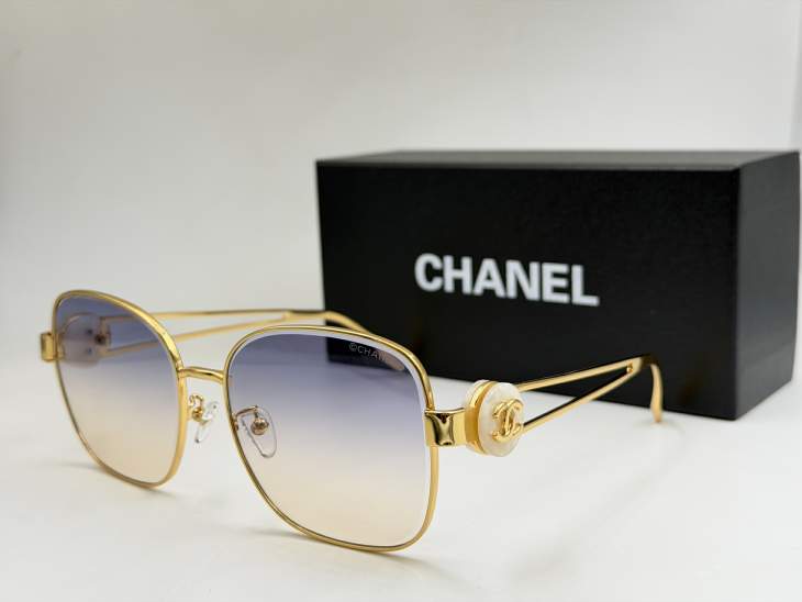 Picture of Chanel Sunglasses _SKUfw79278783fw